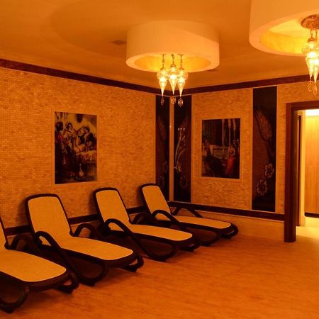Fame Residence Goynuk Гёйнюк Удобства фото