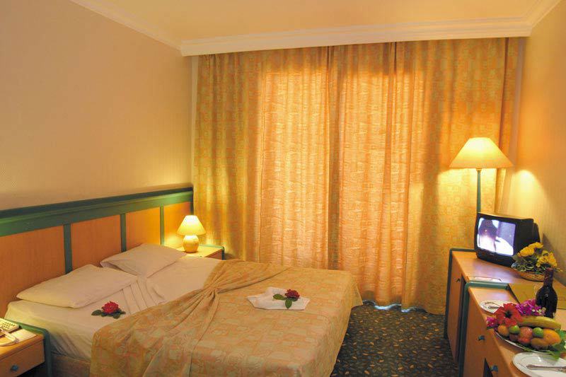 Fame Residence Goynuk Гёйнюк Номер фото