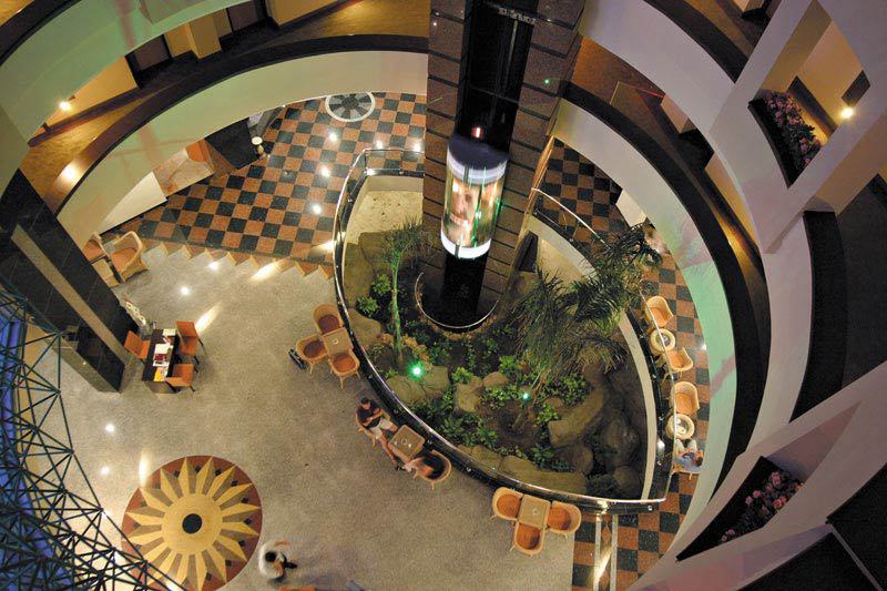 Fame Residence Goynuk Гёйнюк Интерьер фото