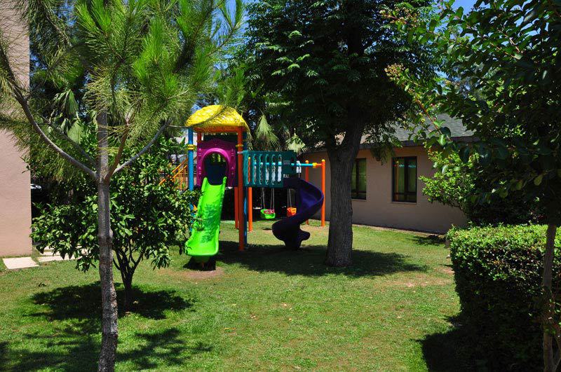 Fame Residence Goynuk Гёйнюк Удобства фото