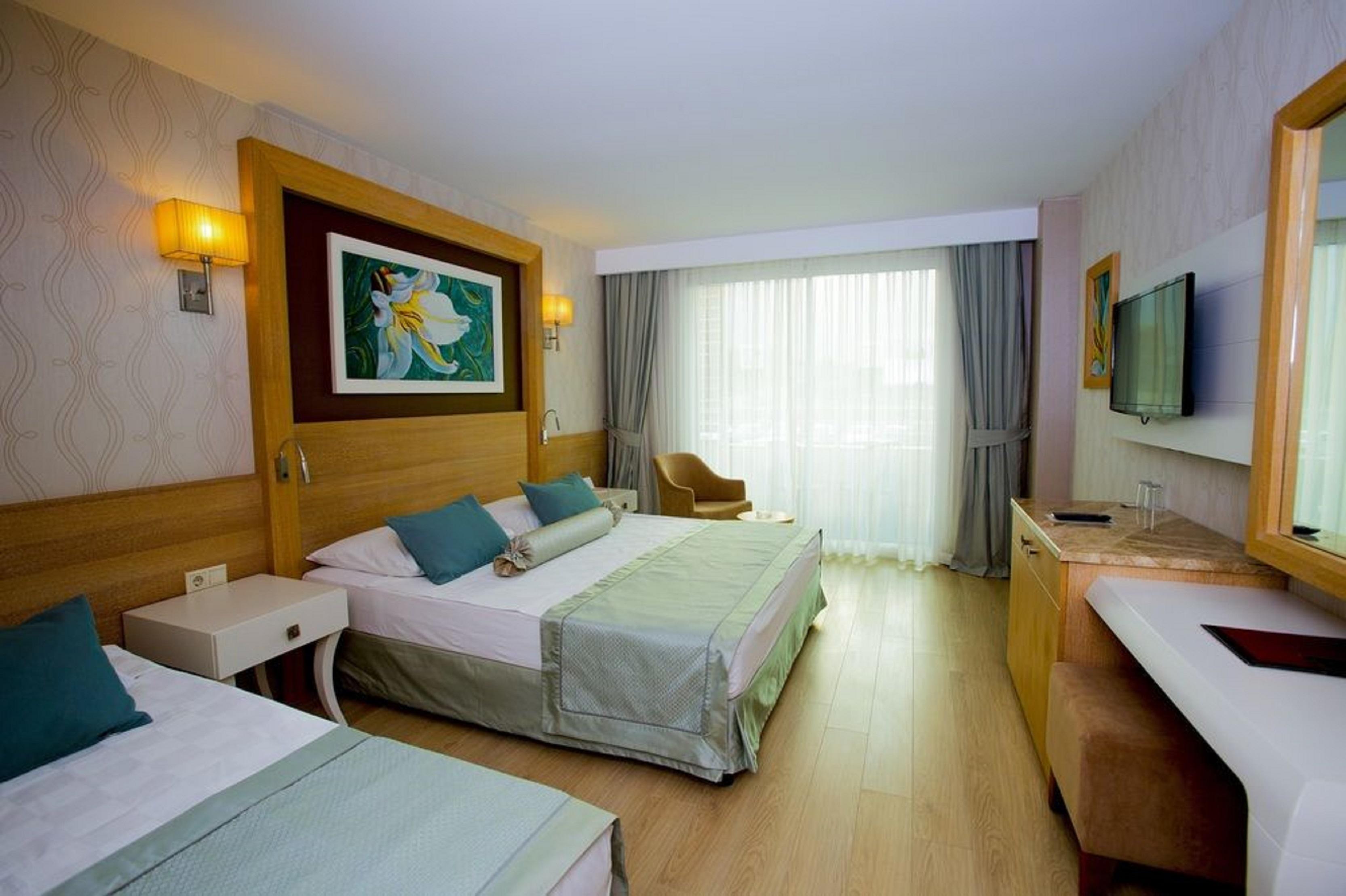 Fame Residence Goynuk Гёйнюк Экстерьер фото