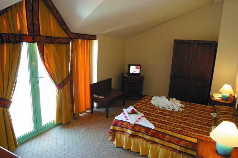 Fame Residence Goynuk Гёйнюк Номер фото