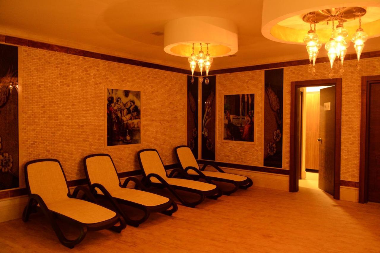 Fame Residence Goynuk Гёйнюк Удобства фото